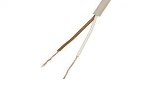 LappKabel Przewód sterowniczy UNITRONIC LiYY 2x0,5 50V (0028502) - Przewody elektryczne - miniaturka - grafika 2