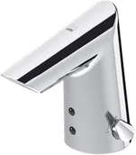Baterie umywalkowe - Oras Optima Bateria umywalkowa bezdotykowa chrom 1714FZ - miniaturka - grafika 1