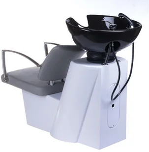 Barbiero Myjnia fryzjerska LIVIO jasno szara BH-8012 - Myjki fryzjerskie Barbiero Myjnia fryzjerska LIVIO jasno szara BH-8012 - Myjki fryzjerskie - miniaturka - grafika 6