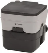 Toalety turystyczne i przenośne - Outwell Mobilna toaleta 20L - miniaturka - grafika 1