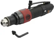 Wiertarki i wkrętarki pneumatyczne - CHICAGO PNEUMATIC Wiertarka szlifierka pneumatyczna CP 887C - miniaturka - grafika 1