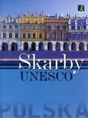 Książki o kinie i teatrze - Polska Skarby UNESCO - Gaweł Łukasz - miniaturka - grafika 1