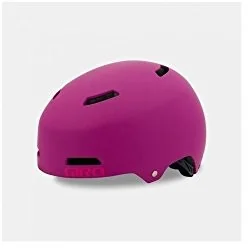 Giro Kask dziecięcy Dime FS matte black 768686742811 - Kaski rowerowe - miniaturka - grafika 2