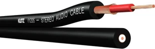 KLOTZ IY205 kabel audio 2x0,5 - Kable - miniaturka - grafika 2
