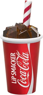 Lip Smacker POMADKA COCO-COLA 7.4 G - Balsamy do ust - miniaturka - grafika 3