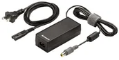 Zasilacze do laptopów - Lenovo ThinkPad 65W Ultraportable AC Adapter 42T4419 (42T4421) - miniaturka - grafika 1