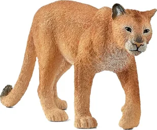 Schleich Figurka Puma 465270 - Figurki dla dzieci - miniaturka - grafika 2
