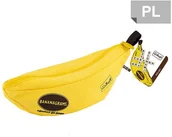 Gry planszowe - Trefl Bananagrams - miniaturka - grafika 1