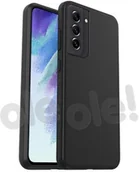 Etui i futerały do telefonów - Otterbox React Case do Samsung Galaxy S21 FE czarny 77-83958 - miniaturka - grafika 1