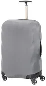 Torby podróżne - Samsonite Pokrowiec na walizkę M 69 cm CO1*012 121226 1009 CO1*012 18 - miniaturka - grafika 1
