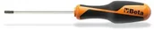 Śrubokręty - Beta WKRĘTAK TAMPER RES.TORX T20 BLISTER 1268RTXK/20 - miniaturka - grafika 1