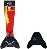 Pływanie - Kuaki Syreni ogon Pirat - monopłetwa do pływania PIRATE-S 423937 - miniaturka - grafika 1