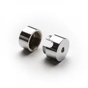 Akcesoria do oświetlenia - Imago SPIDER chrom/metal R13495 Redlux - miniaturka - grafika 1