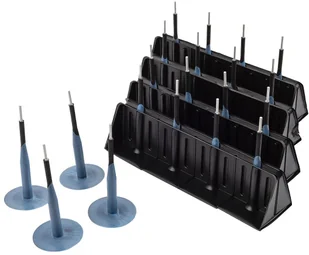 TIP TOP Kołek Minicombi B10 18x - Części i akcesoria do maszyn rolniczych - miniaturka - grafika 5