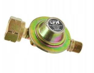 CFH Reduktor do Butli Palnika Propan 11kg z 52114 - Lutownice - miniaturka - grafika 2