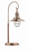 Lampy stojące - Dar Lighting Terrace Nocna Dar Lighting TER4264 - miniaturka - grafika 1
