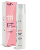 Kremy do twarzy - Purles Krem Łagodząco-Nawilżający 111 Soothing Cream 50ml 7F6A-27883_2 - miniaturka - grafika 1