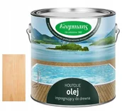 Rozpuszczalniki i preparaty do czyszczenia - Olej Koopmans Houtolie 0,75 L bezbarwny Uv - miniaturka - grafika 1