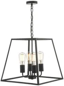 Lampy sufitowe - DAR Lighting Lampa Academy   ACA8622 ACA8622 - miniaturka - grafika 1