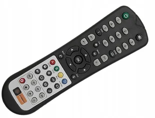 Pilot Cyfrowy Polsat Dekoder Satelit. Echostar 717 - Piloty - miniaturka - grafika 3