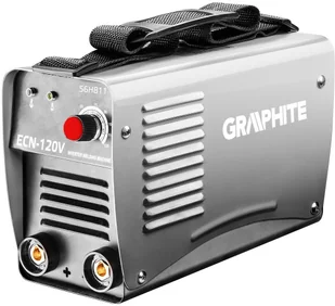 GRAPHITE 56H811 - Spawarki - miniaturka - grafika 3