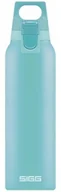 Termosy - Sigg TERMOS One Glacier błękitny 8674.10 - miniaturka - grafika 1