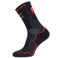Skarpety termoaktywne - Rollerblade Rollerblade, Skarpety sportowe na rolki, rozmiar 43-46 - miniaturka - grafika 1