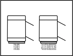 Blue Water Laura Chrom (5901730610475) - Baterie kuchenne - miniaturka - grafika 5