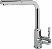 Baterie kuchenne - Elleci C02 chrom (MIKC02CR) - miniaturka - grafika 1