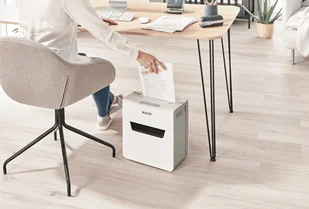 Leitz IQ Protect Premium 3M (80930000) - Niszczarki - miniaturka - grafika 9