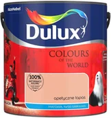 Farby zewnętrzne - Dulux Farba Dulux Kolory Świata- apetyczne tapas, 2.5l - miniaturka - grafika 1