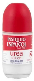 INSTITUTO ESPAOL mocznika dezodorantu Roll-On 75 ML 8411047108635 - Akcesoria turystyczne - miniaturka - grafika 2