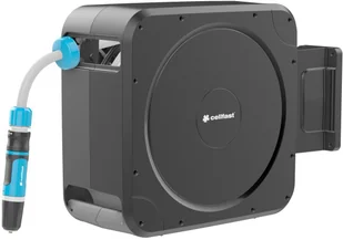 Cellfast Automatyczny zwijacz węża ogrodowego Ergo - Węże ogrodowe i zraszacze - miniaturka - grafika 3