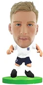 Gadżety dla kibiców - SoccerStarz Soccer starz soc692  England drużyny piłkarskiej Luke Shaw  Trykot domowy - miniaturka - grafika 1