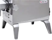 Akcesoria gastronomiczne - MaGa Podstawa, nóżki do kotleciarki KM27 | KM27P KM27P - miniaturka - grafika 1