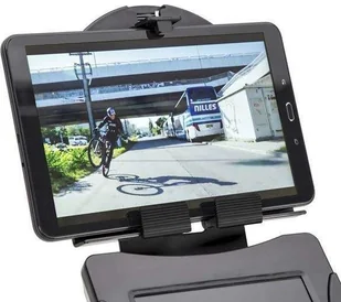 HMS M6152 ROWER ELEKTROMAGNETYCZNY PREMIUM - Rowery treningowe - miniaturka - grafika 19