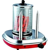 Urządzenia do hot dogów - Guzzanti urządzenie do hot dogów GZ 460 - miniaturka - grafika 1