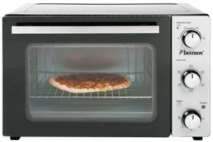 Bestron AOV31PS - Mini piekarniki - miniaturka - grafika 6