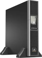 Zasilacze awaryjne UPS - Vertiv UPS Vertiv GXT5 750VA GXT5-750IRT2UXLE GXT5-750IRT2UXLE - miniaturka - grafika 1