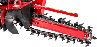 Polska CEDRUS CEDRUS KP02 KOPARKA ŁAŃCUCHOWA OGRODOWA OGRODNICZA SPALINOWA MINIKOPARKA DO UKŁADANIA RUR, PRZEWODÓW, KABLI itp. 6.5 KM / 45cm - EWIMAX - OFICJALNY DYSTRYBUTOR - AUTORYZOWANY DEALER CEDRUS CEDRUS KP02 KOPARKA ŁAŃCUCHOWA DO UKŁADANIA RUR, P - Inne urządzenia budowlane - miniaturka - grafika 15