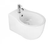 Bidety - Hatria Le Fiabe bidet wiszący Y1A9 - miniaturka - grafika 1