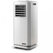 Klimatyzatory - HECHT CZECHY 3907 - miniaturka - grafika 1