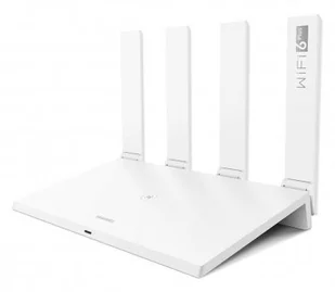 Huawei AX3 WS7100-20 Dual Core - Routery Huawei AX3 WS7100-20 Dual Core - Routery - miniaturka - grafika 2