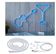 Lampy pozostałe - Paulmann Lampy Lampa Neon Colorflex USB PL70564 - miniaturka - grafika 1