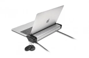 Kensington Kensington Locking Station with K-Fob Smart Lock K66635EU - Akcesoria do serwerów - miniaturka - grafika 2