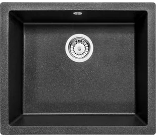 Deante Corda ZQA G10C - Zlewozmywaki - miniaturka - grafika 3