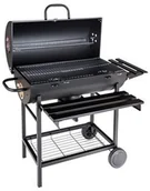 Grille - Happy Green LANDER 101 × 70 × 94 cm - miniaturka - grafika 1