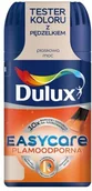 Farby wewnętrzne - Dulux Tester Easy Care piaskowa moc 50 ml - miniaturka - grafika 1