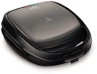 Gofrownice - Tefal SW341B - miniaturka - grafika 1