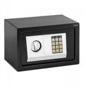 Sejfy i kasy pancerne - G21 StaMony elektroniczny - 31 x 20 x 20 cm - StaMony - ST-ES-200 - 3 lata gwarancji/ ST-ES-200 - miniaturka - grafika 1